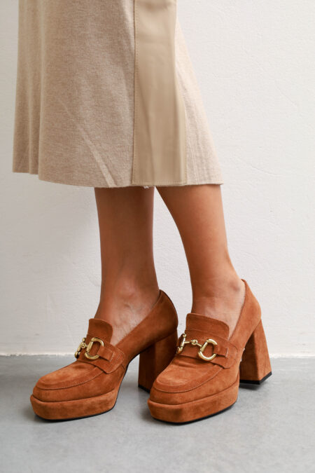Туфлі Scandal G